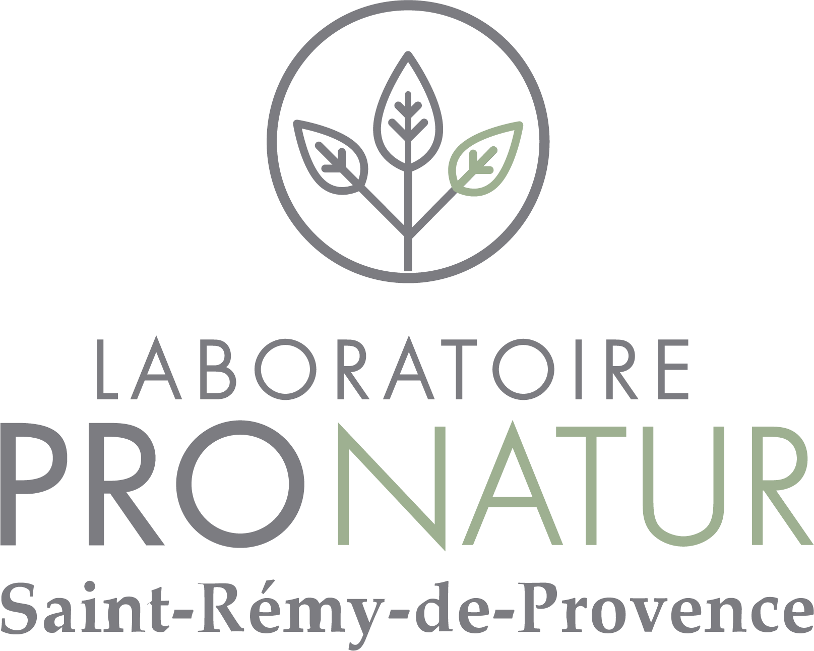 Pronatur logo partenaire